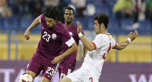 الجزائري جمال بلماضي مدربا جديدا للمنتخب القطري حتى 2018